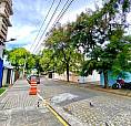 Casa Central Na Encruzilhada Com 200M2 - 3 Quartos+ Dependência, 2 Wc, 4 Vagas P/Carro