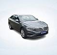 Volkswagen Jetta Comfortline 250 1.4  Tsi Tip Cinza 2018/2018