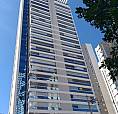 Belo Apartamento , Localizado No Residencial M. Central Park, Na Região Mais Cobiçada De G