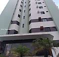 Apartamento 2 Quartos Para Locação Em João Pessoa, Manaíra, 2 Dormitórios, 1 Suíte, 2 Banh
