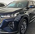 Chery Tiggo 7 Pro 1.6 Tgdi Max Drive