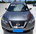 Nissan Kicks Sv Limited 2017 1.6 At     R$ 72.990