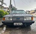 Chevrolet Opala Diplomata/Diplom. Sle 4.1/2.5 1985