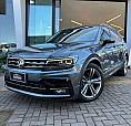 Volkswagen Tiguan Allspac R-Line 350 Tsi 2.0 4X4 2019