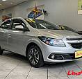 Chevrolet Onix Hatch Ltz 1.4 8V Flex Mec. 4P 2015