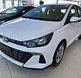 Hyundai Hb20 Comfort Plus 1.0 (Mec.)