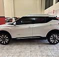 Nissan Kicks 1.6 Sv Cvt Flex 2018