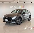  Q5 Sb P Black. 2.0 Tfsie S.tr. Qt (Hib.)