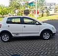 Volkswagen Fox Sunrise 1.0 Mi Total Flex 8V 5P 2010