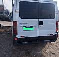 Citroen Jumper 2.3 15/16Lug. Tb Diesel 2011