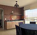 Apartamento De 92 M² Com 3 Quartos, 1 Suíte E 2 Vagas Fixas Para Venda E Locação No Like B
