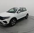 Volkswagen T-Cross 1.0 Tsi Flex 12V 5P Aut. 2025