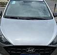 Hyundai Hb20 Sense 1.0 Flex 12V Mec 2021