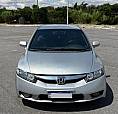 Honda Civic Sedan Lxs 1.8/1.8 Flex 16V Aut. 4P 2008