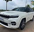 Jeep Commander Overland T270 1.3 Tb Flex Aut 2023