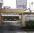 Apartamento 2/4 + Garagem- Ed. Ajuricaba