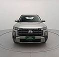 Hyundai Creta Limited 1.0 Tb 12V Flex Aut 2025