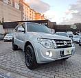 Pajero Full Hpe