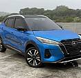 Nissan Kicks Exclusive 1.6 16V Flex Aut 2024