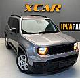 Jeep Renegade Sport T270 1.3 Tb 4X2 Flex Aut. 2024