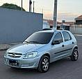 Chevrolet Celta Life/ Ls 1.0 Mpfi 8v Flexpower 5p 2011