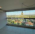 Apartamento - Loteamento Alphaville Campinas - Campinas