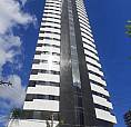 Aluguel Edifício Quantum Residence. Prox Ao Shopping Boulevard.