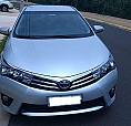 Corolla Xei 2017