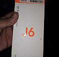Celular J6