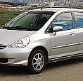 Compro Seu Honda Fit De 2006 A 2008 Acima Da Fipe