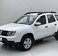 Renault Duster Duster Expression 1.6 Hi-Flex 16V Mec.
