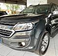 Chevrolet Trailblazer Ltz 2.8 Aut. Diesel