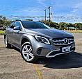 Gla 200 Style 2019/2019 1.6 Turbo Flex  Apenas 11.000 Km