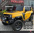 Troller Xlt Manual 2019 - 24.900Km