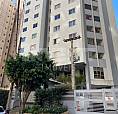 Apartamento Para Alugar Com 2 Dormitórios Em Setor Bueno, Goiânia Cod:621673