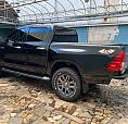 Hilux Srv 16/16