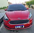 Ford Ka 1.0 Se Plus 2020 