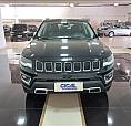 Jeep Compass 2.0 16V Limited 4X4