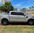 Ranger Xls 2020 4X4 Diesel 