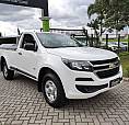 Chevrolet S-10 Ls 2.8 Tdi 4X4 Cs 2018<Br><Br>