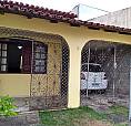 Casa Em Barro Republica