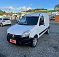 Kangoo 2016 - Abaixo Da Fipe