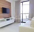 Apartamento Edf. Std Ponta Verde, Quarto E Sala.