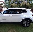 Jeep Compass 2017/2018   * Novo *