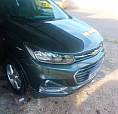 Chevrolet Tracker 2019 Tracker Lt 1.4 - Por Gentileza Leia Toda A Descrição!