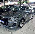 Chevrolet Ônix Ltz 1.0 Turbo 2021
