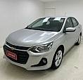 Chevrolet Onix Hatch Ltz 1.0 12V Tb Flex 5P Mec