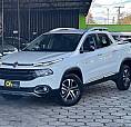 Fiat Toro Volcano 4X4 Automático 2018
