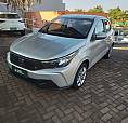 Fiat Argo 2024 1.0 Firefly Flex Drive Manual