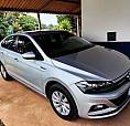 Volkswagen Virtus Comfort. 200 Tsi 1.0 Flex 12V Aut 2019